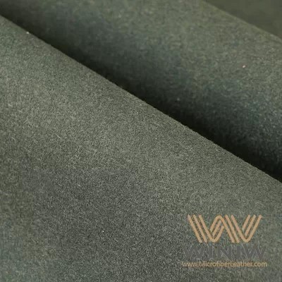 Anti Scratch rukavice Faux kožna mikrovlakana mikrofiber netkana 0,6 mm - 1.6 debljina mm